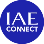 iae connect android application logo